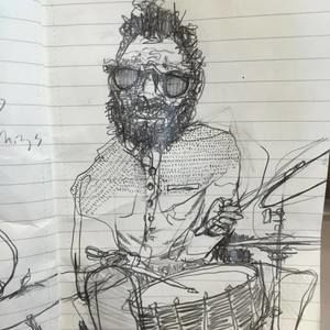 Meet your Posher, Joe